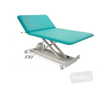 Healthtec - Neurological Bobath Table With Electric Backrest (2 Sections)