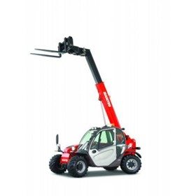 Construction Telehandlers | MT-X 625 H