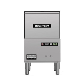 Undercounter Glasswasher | XG