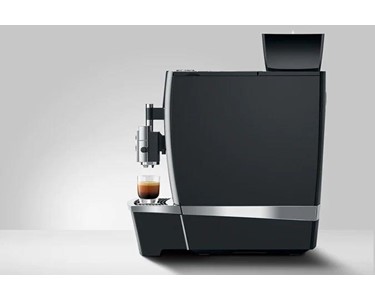 Auto Coffee Machine- Jura Giga