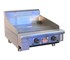 Goldstein - Commercial Griddle | Benchtop | Natural GAS/LPG | GPGDB24