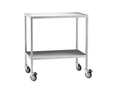 Dalcross - Dalcross Flat Top Trolley