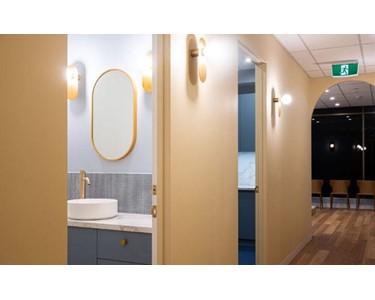 Medical Fitouts | Sandringham Orthopaedic Specialists | Icon Interiors