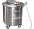 Bread Feeding System Ecoline | For 200 to 1000 KG of Pre-Dough