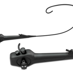 Innovex Single-Use Flexible Bronchoscope