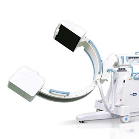 Surgical Mobile C-Arm Anyview Series