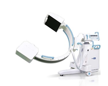 Surgical Mobile C-Arm Anyview Series