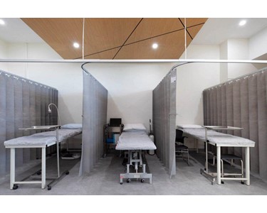 Medical Fitout Gasworks Medical Practice