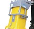 NWB Wheelie Bin Tipper/Lifter -Wheelie Bin Emptier for Forklifts