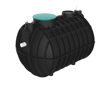 Polymaster - 3100 Litre Septic Tank