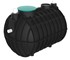 Polymaster - 3100 Litre Septic Tank