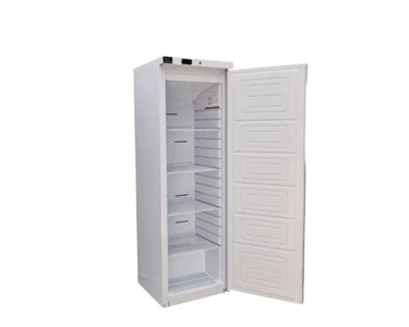 AG Equipment - 400L Upright Fridge | Single Door Ventilated | R400V