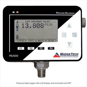 Pressure Data Logger 100 PSIG - PR2003