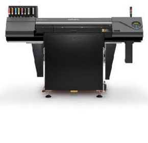 UV Printer Machine 200 mm | VersaOBJECT LO/CO-i Series