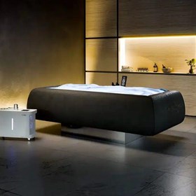 Float Therapy | Infinity Float X