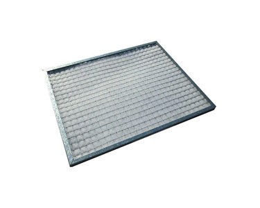 Email Air Handling - DY Air Filters
