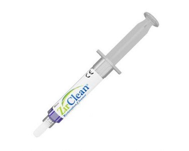 Bisco - Restoration Cleaner Syringe & Tips 5gm | ZirClean 