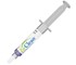 Bisco - Restoration Cleaner Syringe & Tips 5gm | ZirClean 