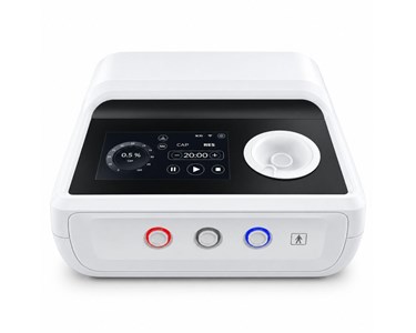 INDIBA - Advanced Physiotherapy Technology - COMPACT Lite 