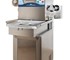 REISERPACK - Semi Automatic Tray Sealer | RPC 430 ROTARY 