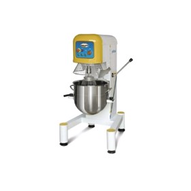 Planetary Mixer - Series PL (30 to 60L)