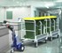 Zallys Zallys Pedestrian Operated Bed Mover / Trolley Mover (Powered Tug)