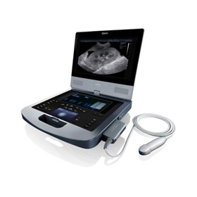 Veterinary Ultrasound Machine | Acclarix AX8