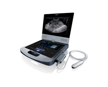 Edan - Veterinary Ultrasound Machine | Acclarix AX8