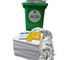 Spilltek - Oil/Fuel Spill Kit 240L | ST240OF