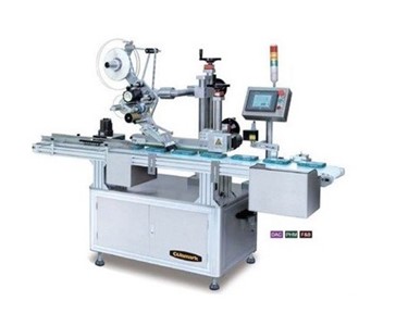 Modular Top/Side Labeling System | Labellers | A741 Series