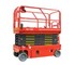 TMHA - SC16E Scissor Lift