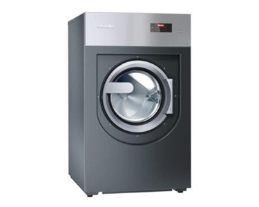 Miele Professional - Self-Service Commercial Washing Machine EL DV | PWM 514 