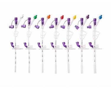 MediLime - Gastric Feeding Tubes