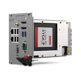 PXIe Controller | PXIe-3988