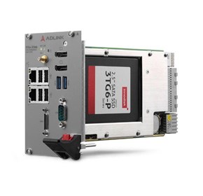PXIe Controller | PXIe-3988