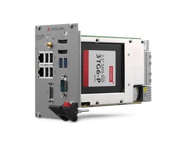 PXIe Controller | PXIe-3988