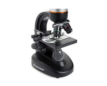 Tetraview - LCD Digital Microscope