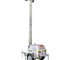 Led Mobile Lighting Tower 204,000 Lumens | 4HTM1500 