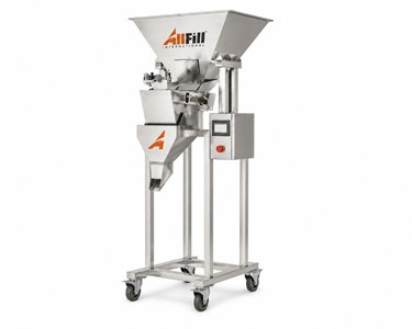 E/Series Vibratory Fillers