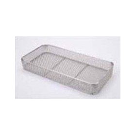 Surgical Instrument Wire Baskets