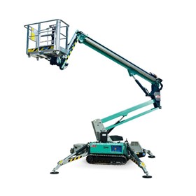 Spider Lift 19m | IMR19SA LITHIUM