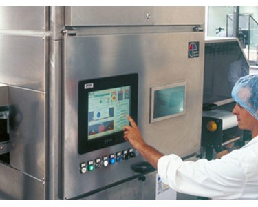 Vision Inspection System | EyePro Vision System