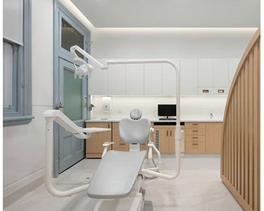 OBLink Projects - Dental Fitout | Focus Orthodontics NSW