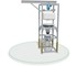 Bulk Bag Discharger & Filling FIBC