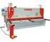 Hydraulic NC Guillotine - Variable Rake - HG-3212VR