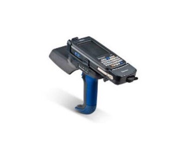 Intermec - Handheld RFID Reader |  IP30