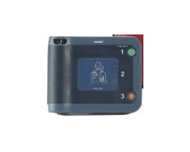 AED Defibrillator | Philips, Zoll & Mindray