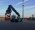 Konecranes - Container Reach Stacker | Industrial handling reach stackers