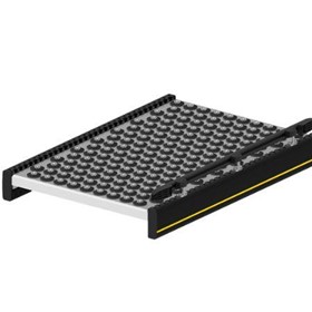 Modular Conveyor Belt Platform | RM 8130