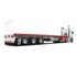 Freighter - Semi Trailer | Flat Top Semi-Trailer